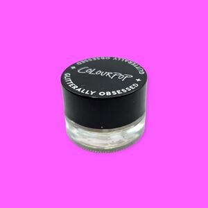 Colourpop Disco Lady Glitterally Obsessed Body Glitter